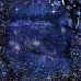 Бумага "Тайны вселенной. Бесконечность" (ScrapMania)