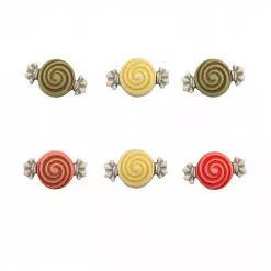 Набор пуговиц "Конфеты" (Buttons Galore)