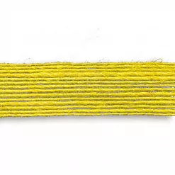 Лента джутовая "Желтая" (Mr.Painter) Лента джутовая "Желтая" (Mr.Painter)