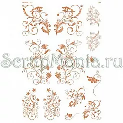 Free - слайдер "Венезеля" (Freedecor)