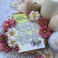 Нож "Купальница" (AgiArt)