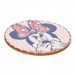 Набор деревянных украшений "Дисней. Как мило. Минни Маус" (АртУзор) Набор деревянных украшений "Дисней. Как мило. Минни Маус" (АртУзор)