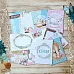 Набор карточек "Лесное чудо", 16 шт (ScrapMania)