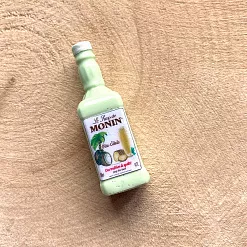 Миниатюра "Сироп. Пина Колада мятная", 1 шт