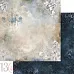 Набор 30х30 см "Black velvet", 9 листов (13Arts)