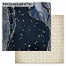 БРАК бумага ScrapMania 30х30 см "Фономикс новогодний" 238242
