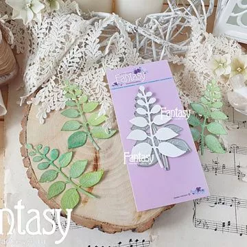 Нож "Ветка 1558", 7,8х4,9 см (Fantasy)