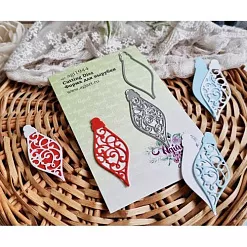 Нож "Хрустальная игрушка 1", 6,8х2,7 см (AgiArt) Нож "Хрустальная игрушка 1", 6,8х2,7 см (AgiArt)