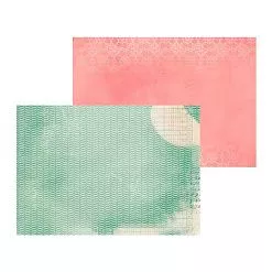 Набор бумаги А4 "Пойдем гулять!", 9 листов (Scrapodelie) Набор бумаги А4 "Пойдем гулять!", 9 листов (Scrapodelie)