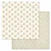 Бумага "Фономикс. Цветы. Деликатность" (ScrapMania)