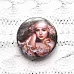 Фишка "Красота прошлого. Магия" (Scrapmania) Фишка "Красота прошлого. Магия" (Scrapmania)