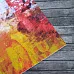 Набор бумаги 30х30 см "Mixed Media", 50 листов (Colorbok)