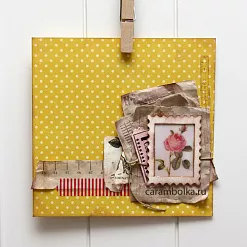 Лак 3D Mini Glossy Accents прозрачный, с аппликатором, 18 мл (Ranger) Лак 3D Mini Glossy Accents прозрачный, с аппликатором, 18 мл (Ranger)