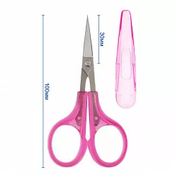 Ножницы универсальные, лезвие 3 см (Gamma) Ножницы универсальные, лезвие 3 см (Gamma)