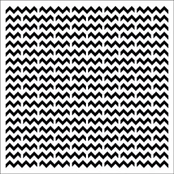 Трафарет "Шеврон" (ScrapBerry's)