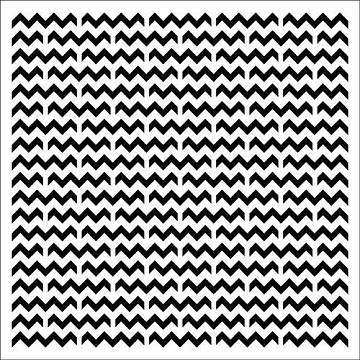 Трафарет "Шеврон" (ScrapBerry's)