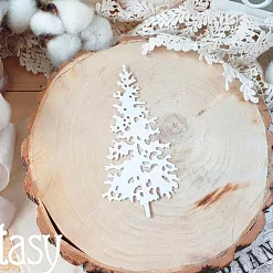 Нож "Елка 1603", 4,7х10 см (Fantasy)