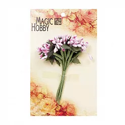 Ягодки "Розовые" (Magic Hobby)