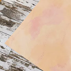 Бумага "Harmony. Abounds" (BoBunny)