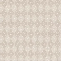 Бумага "Этника новогодняя. Карточки мини" (ScrapMania)
