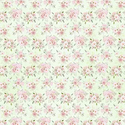 Бумага "Фономикс. Свадебный букет. Бутоньерки" (ScrapMania)