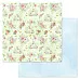 Бумага "Улыбка весны. Солнечные зайчики" (ScrapMania) Бумага "Улыбка весны. Солнечные зайчики" (ScrapMania)