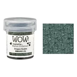 Топпинг "Dragon Scales. Чешуя дракона" (WOW)