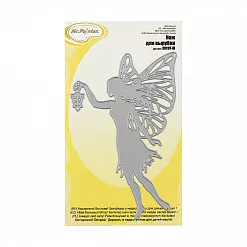 Нож "Фея с фонариком", 11,5х7,4 см (Mr.Painter) Нож "Фея с фонариком", 11,5х7,4 см (Mr.Painter)