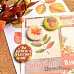 Набор фишек "Уютная осень" (ScrapMania)