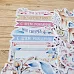 Набор высечек из бумаги "Мамина нежность" (ScrapMania)