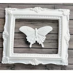 Молд "Большая прямоугольная рамка" (Просвет)