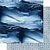 Бумага "Indigo skies. Storm" (Kaiser)