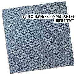 Набор бумаги 20х20 см "Artist Journey", (Ciao bella) Набор бумаги 20х20 см "Artist Journey", (Ciao bella)