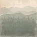 Бумага "Дневник туриста. Призвание" (ScrapMania)