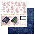 Бумага "Тайны вселенной. Конверты" (ScrapMania)