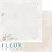 Бумага "Наш малыш мальчик. Любимые игрушки" (Fleur-design)