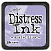 Штемпельная подушечка мини Distress Ink "Shaded Lilac" (Ranger)