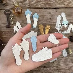 Нож "Для всей семьи", 5х4 см (MimiCut)