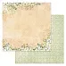 Бумага "На лесной опушке. Ботаника" (ScrapMania)