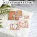 Нож "Марки. Классические", 4х5,7 см (ScrapMania)