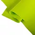 Лист фоамирана 60х70 см "Желто-зеленый"