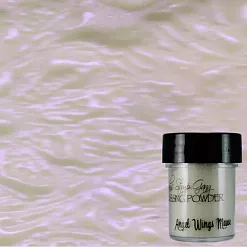 Пудра для эмбоссинга перламутр "Angel Wings Mauve" (Lindy's)
