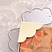 Нож "Уголки для фото. Облачко", 7,5х7,5 см (ScrapMania)