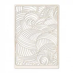 Набор украшений из чипборда "Клубки" (Mr.Painter) Набор украшений из чипборда "Клубки" (Mr.Painter)