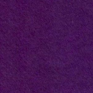 Отрез фетра, 1 мм, 20х30 см, пурпурный (Арс Хобби)