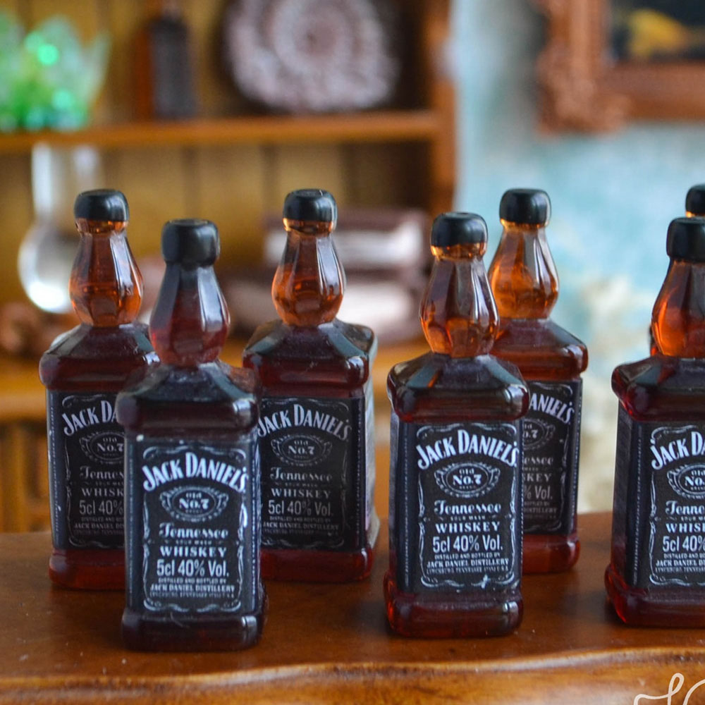 Виски Jack Daniel’s — дерзкая элитка или низкосорт? | Мир Виски | Дзен