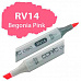 Маркер Copic ciao RV14, Begonia pink