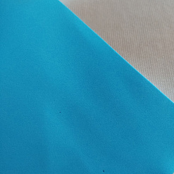 Лист фоамирана 60х70 см "Темно-синий" (Китай)