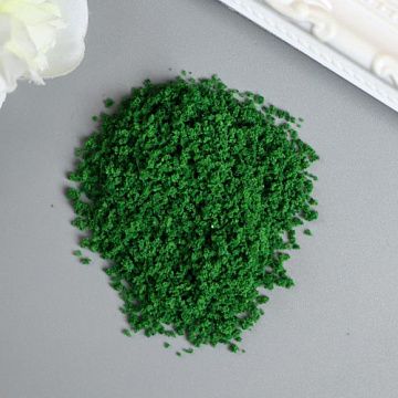 Топпинг flower soft "Зеленый"