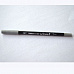 Маркер акварельный двусторонний "Le plume 2", толщина 0,3 мм, цвет серебристо-серый (Marvy Uchida)